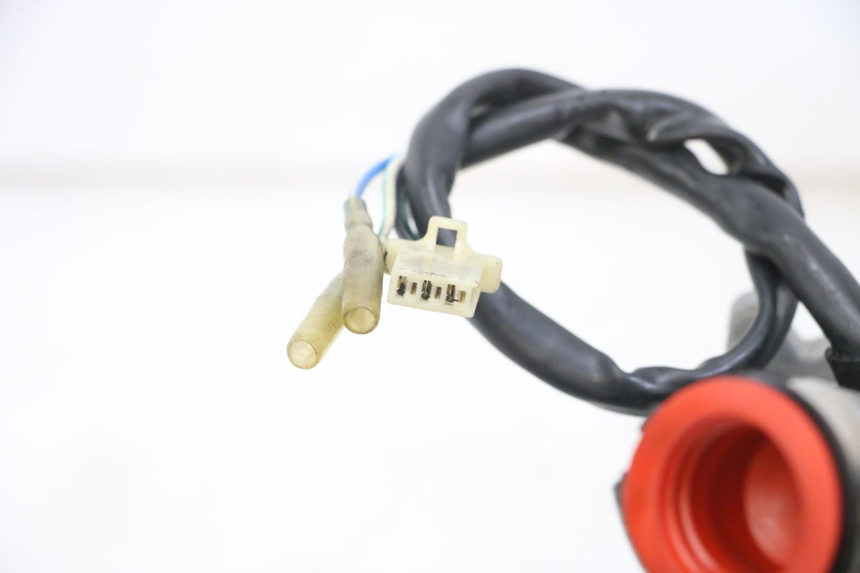 photo de MOTORE KEEWAY RY6 2T 50 (2011 - 2019) - Dettagli dei punti di fissaggio