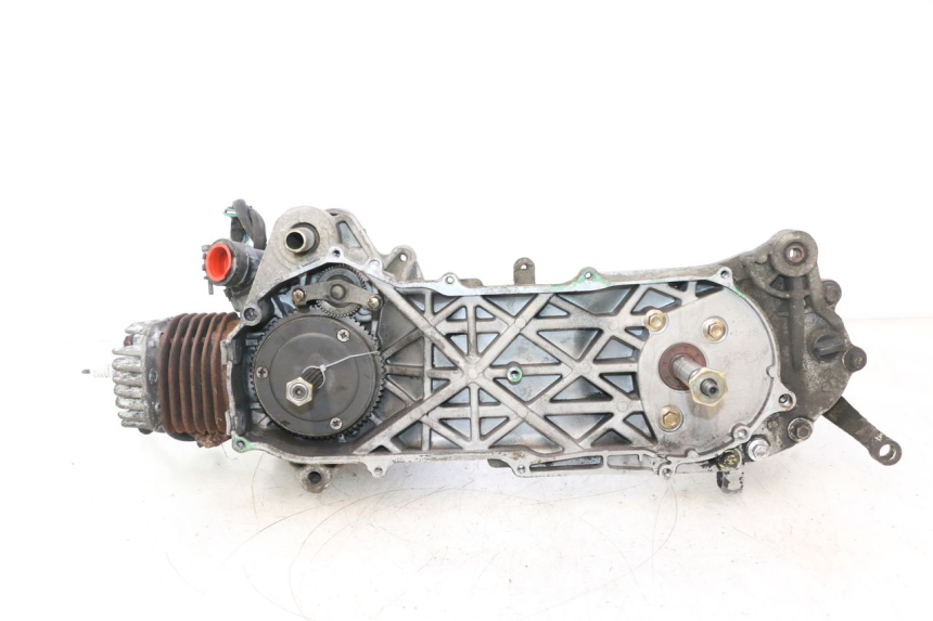 photo de MOTORE KEEWAY RY6 2T 50 (2011 - 2019) - Vista principale