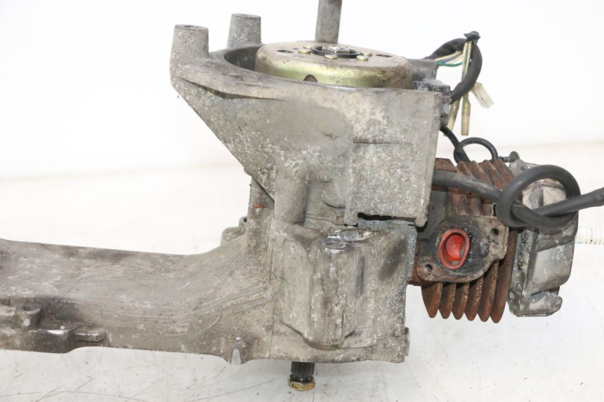 photo de MOTORE KEEWAY RY6 2T 50 (2011 - 2019) - Dettaglio del componente