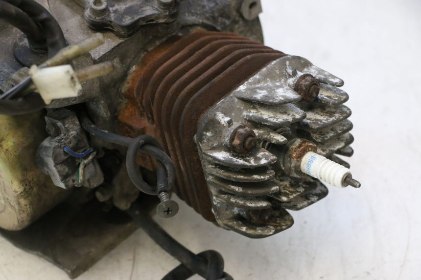 photo de MOTORE KEEWAY RY6 2T 50 (2011 - 2019) - Altra vista dell'articolo