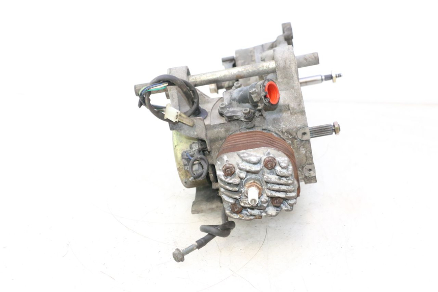 photo de MOTORE KEEWAY RY6 2T 50 (2011 - 2019) - Foto prodotto supplementare