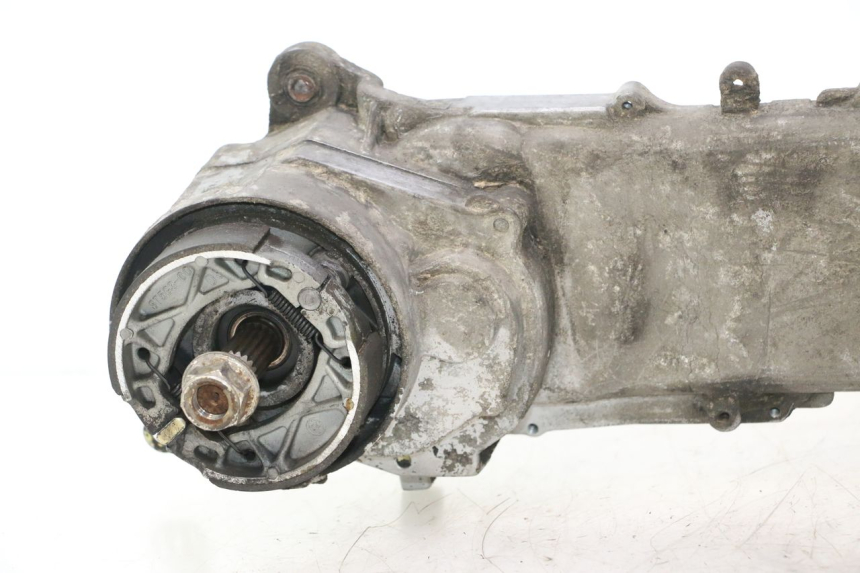 photo de MOTORE KEEWAY RY6 2T 50 (2011 - 2019) - Focus sulla struttura