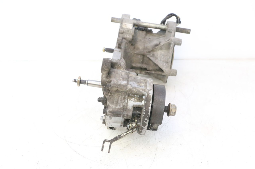 photo de MOTORE KEEWAY RY6 2T 50 (2011 - 2019) - Zoom qualità usato