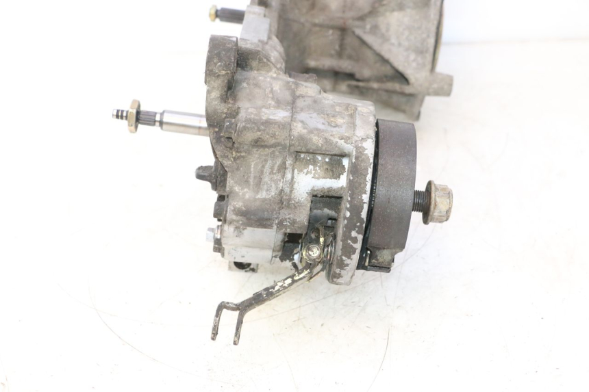 photo de MOTORE KEEWAY RY6 2T 50 (2011 - 2019) - Vista principale