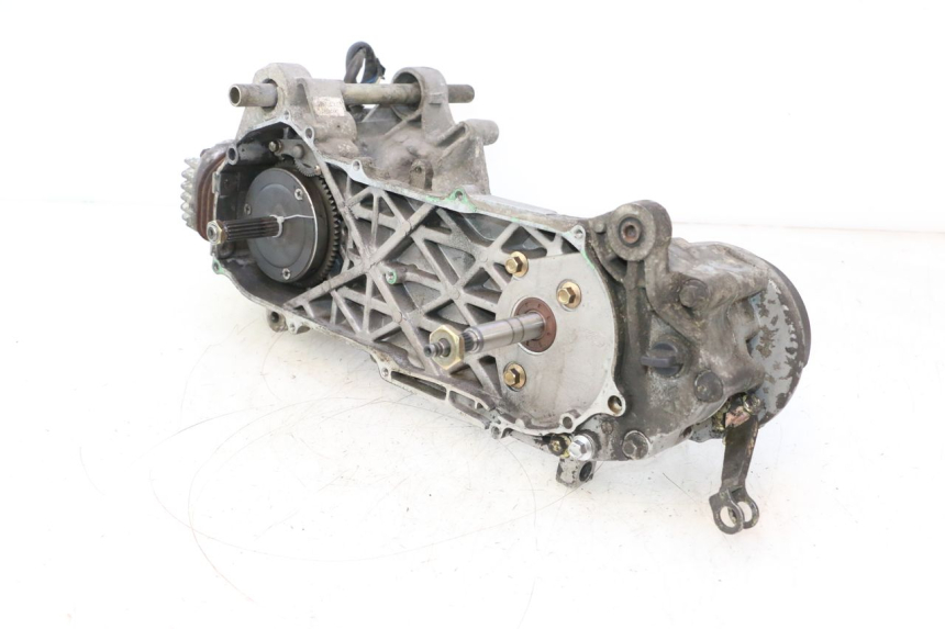 photo de MOTORE KEEWAY RY6 2T 50 (2011 - 2019) - Dettaglio del componente