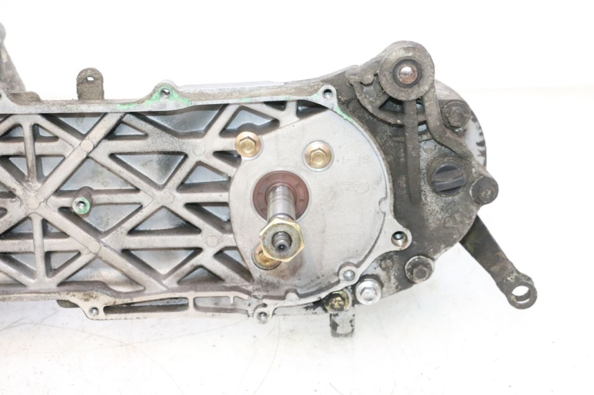 photo de MOTORE KEEWAY RY6 2T 50 (2011 - 2019) - Altra angolazione
