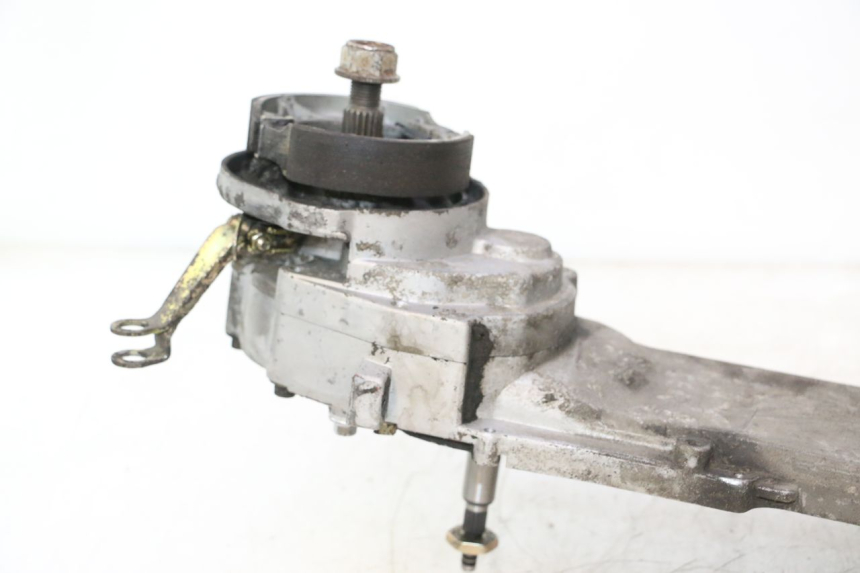 photo de MOTORE KEEWAY RY6 2T 50 (2011 - 2019) - Altra angolazione