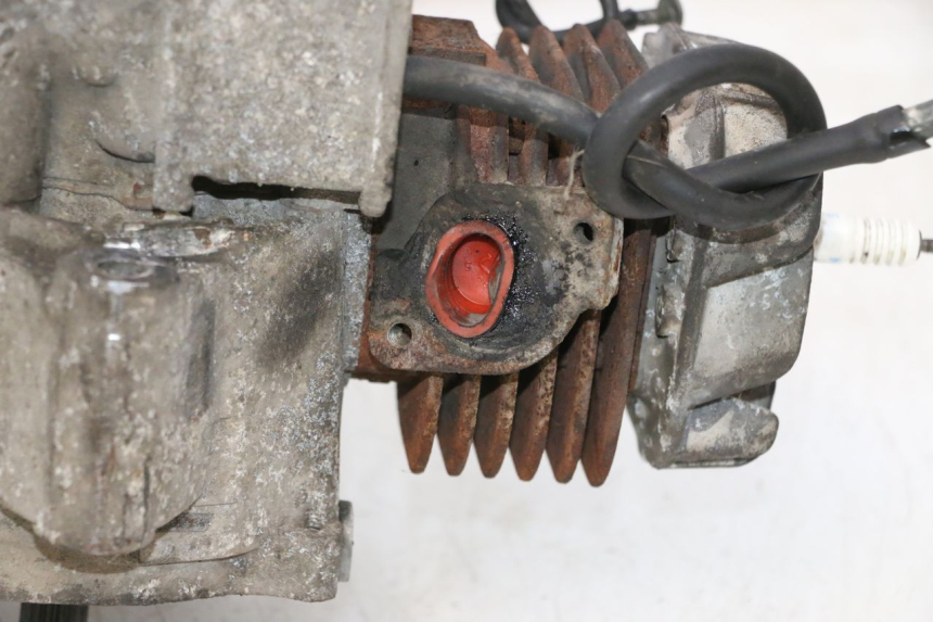 photo de MOTORE KEEWAY RY6 2T 50 (2011 - 2019) - Ricambio usato controllato
