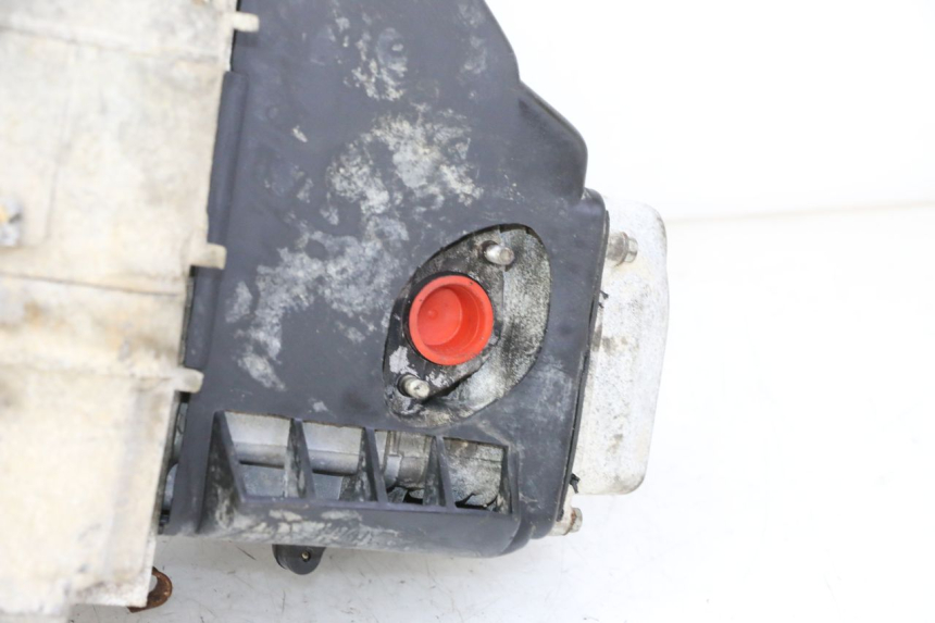 photo de MOTORE HYTRACK S 150 (2003 - 2011) - Dettaglio del componente