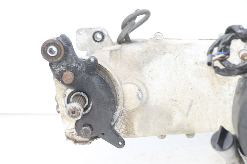 photo de MOTORE HYTRACK S 150 (2003 - 2011) - Altra vista dell'articolo