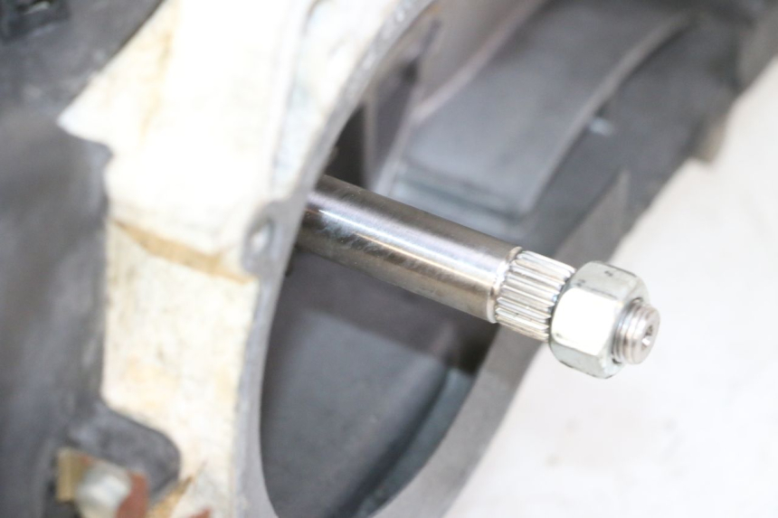 photo de MOTORE HYTRACK S 150 (2003 - 2011) - Foto prodotto supplementare