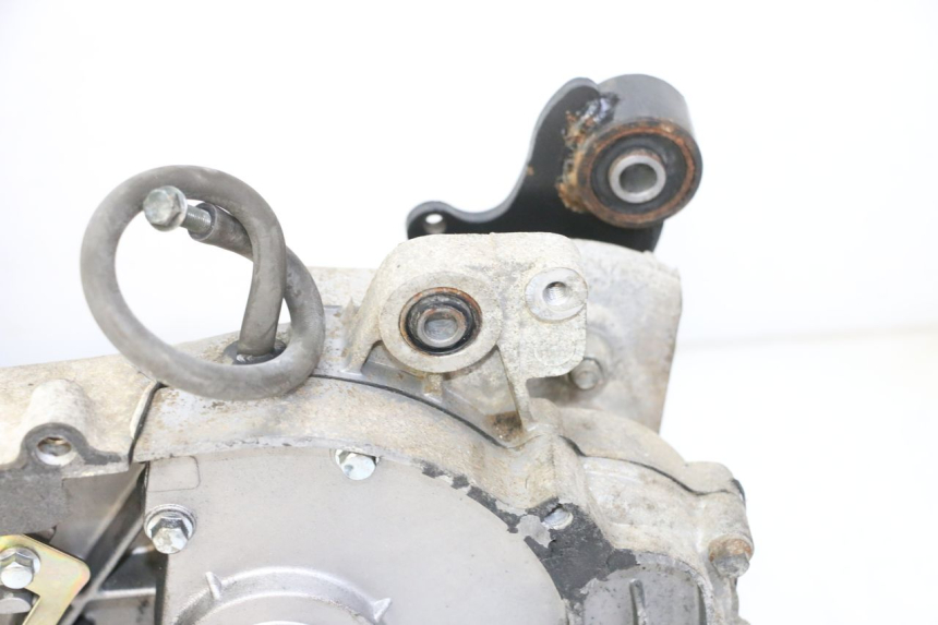 photo de MOTORE HYTRACK S 150 (2003 - 2011) - Ispezione visiva dettagliata