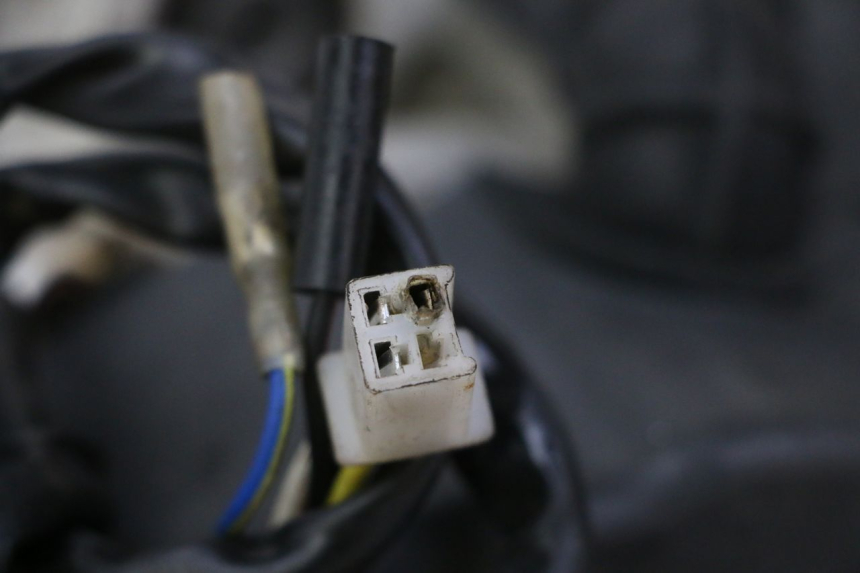 photo de MOTORE HYTRACK S 150 (2003 - 2011) - Dettagli dei punti di fissaggio