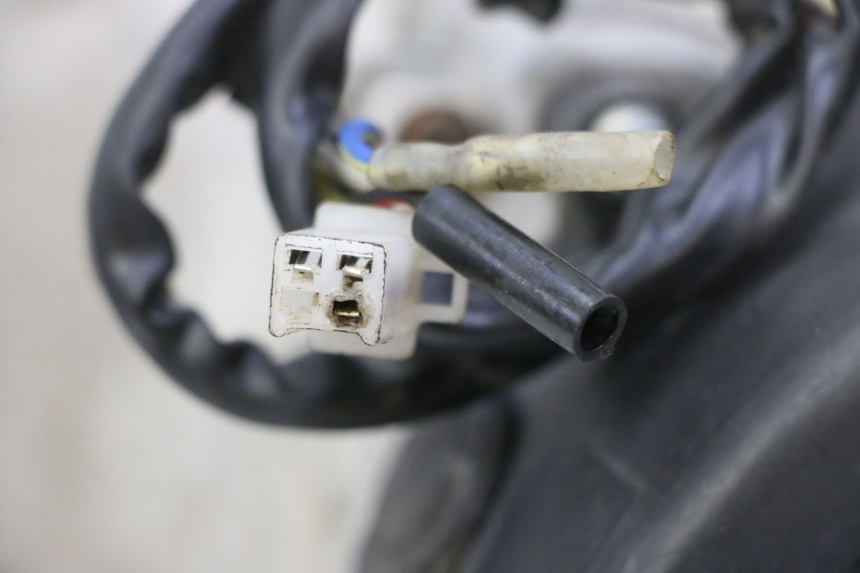 photo de MOTORE HYTRACK S 150 (2003 - 2011) - Ricambio usato controllato