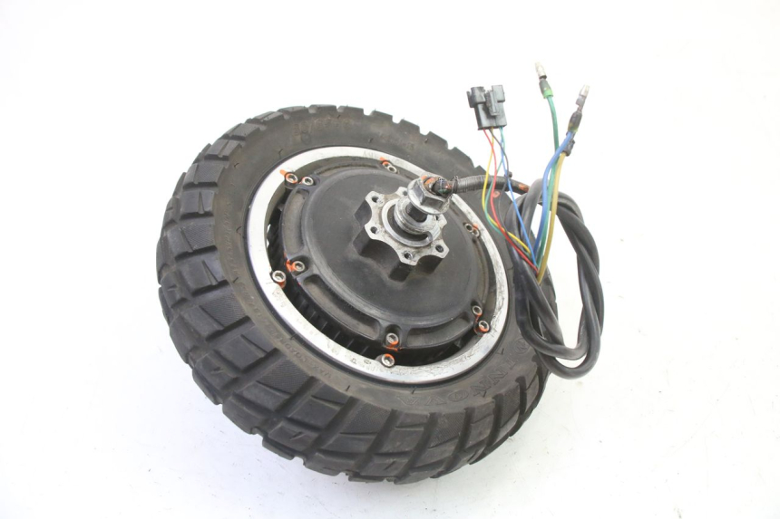 photo de MOTORE HERO S10 1 - Vista principale