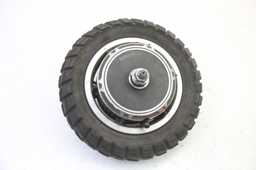 photo de MOTORE HERO S10 1 - Dettaglio del componente