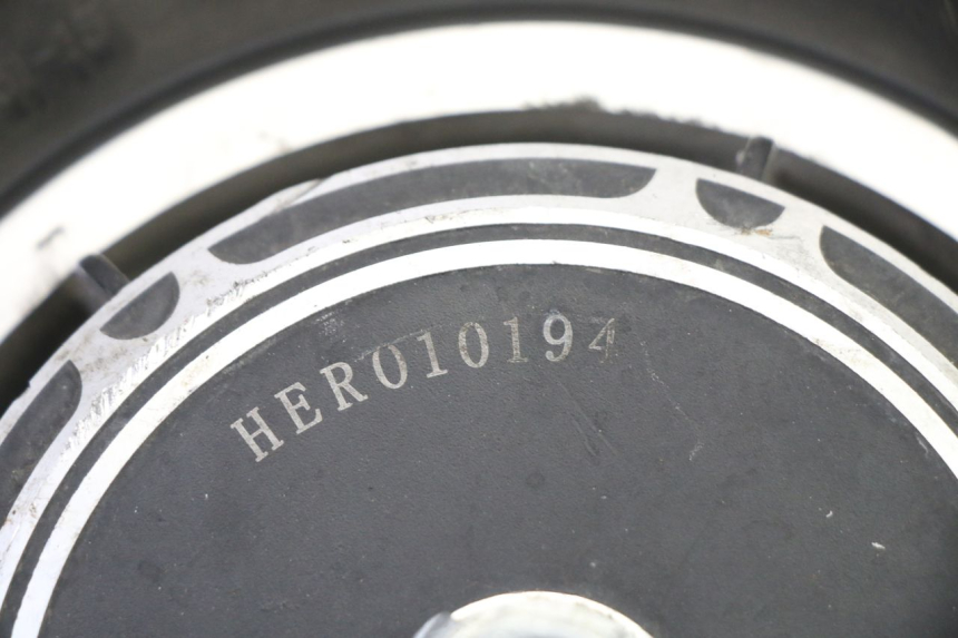 photo de MOTORE HERO S10 1 - Zoom sullo stato d'uso