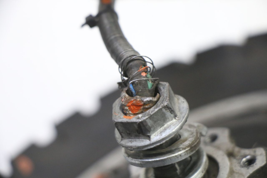 photo de MOTORE HERO S10 1 - Vista d'insieme del prodotto