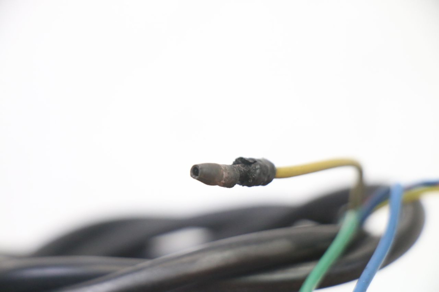 photo de MOTORE HERO S10 1 - Stato della superficie e materiale