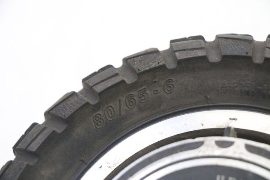 photo de MOTORE HERO S10 1 - Marcature e riferimenti originali