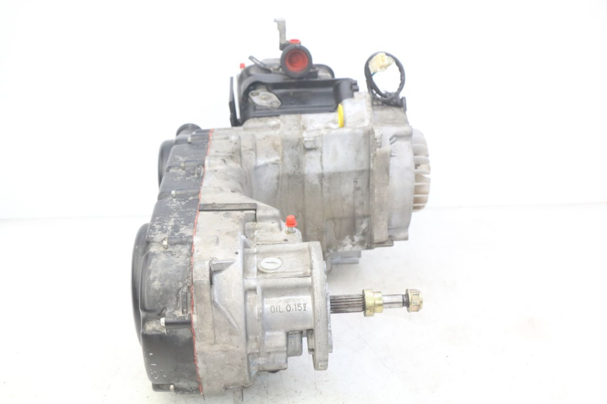 photo de MOTORE DAELIM S2 FI 125 (2008 - 2017) - Dettaglio del componente