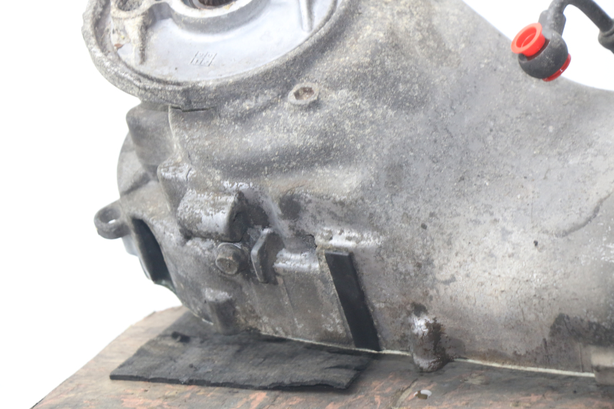 photo de MOTORE DAELIM S2 125 (2006 - 2007) - Primo piano ad alta risoluzione