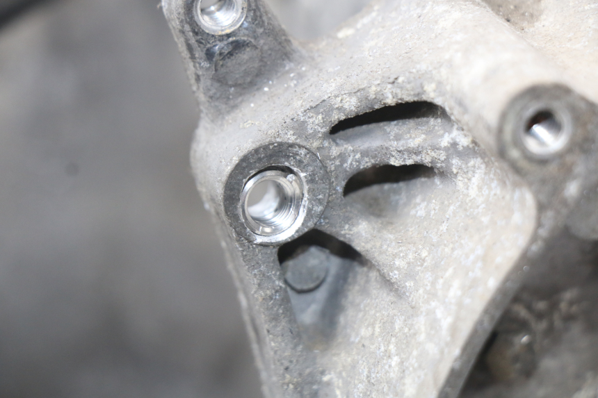 photo de MOTORE DAELIM S2 125 (2006 - 2007) - Foto prodotto supplementare