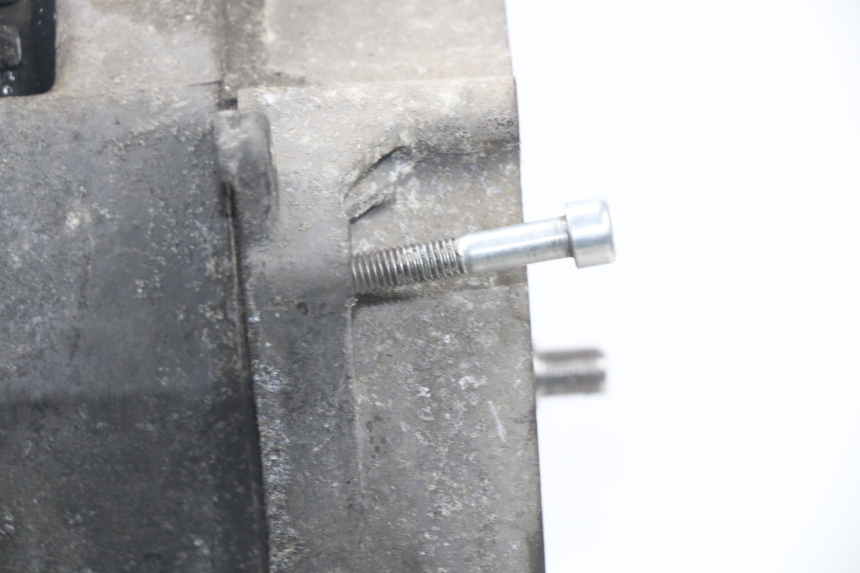 photo de MOTORE DAELIM S2 125 (2006 - 2007) - Ispezione visiva dettagliata