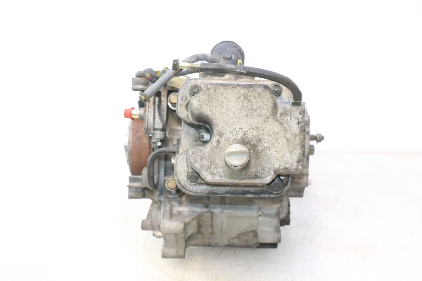 photo de MOTORE DAELIM S2 125 (2006 - 2007) - Altra angolazione