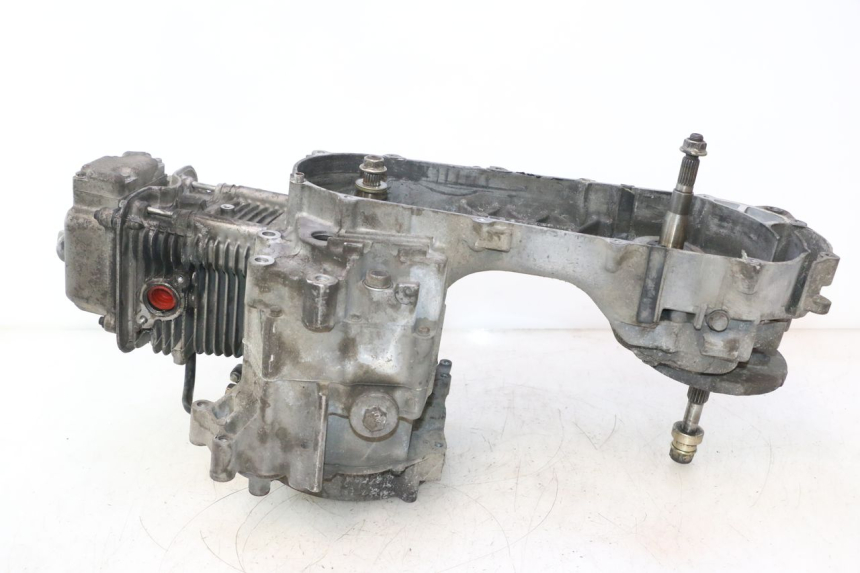 photo de MOTORE DAELIM S2 125 (2006 - 2007) - Ricambio usato controllato