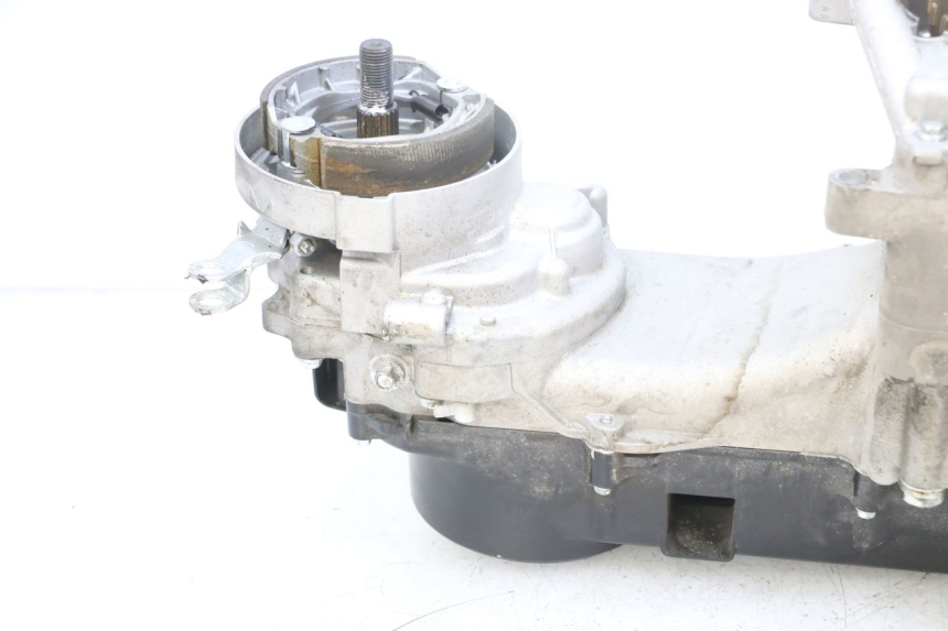 photo de MOTORE JM MOTORS SANTANA EVO 50 (2024 - 2026) - Primo piano tecnico