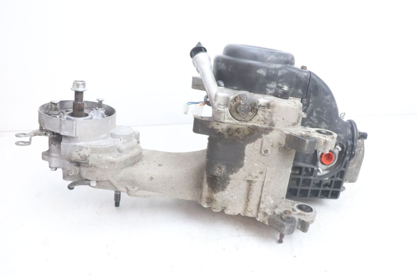 photo de MOTORE JM MOTORS SANTANA EVO 50 (2024 - 2026) - Foto prodotto supplementare