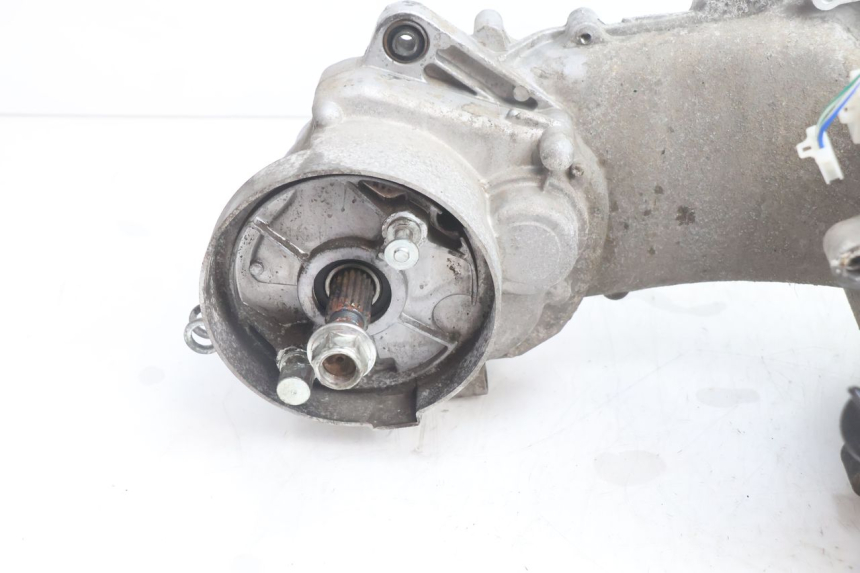photo de MOTORE JM MOTORS SANTANA EVO 50 (2024 - 2026) - Ricambio usato controllato