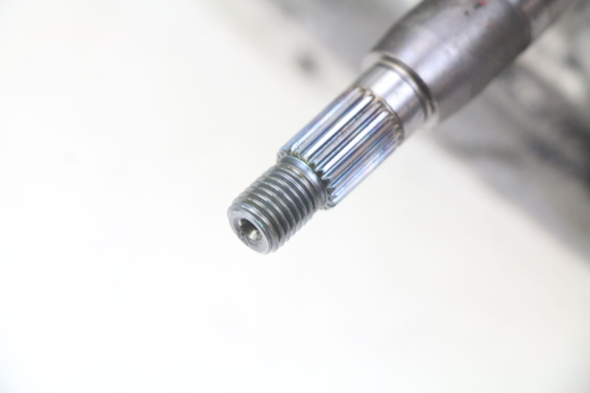 photo de MOTORE JM MOTORS SANTANA 50 (2014 - 2023) - Primo piano ad alta risoluzione