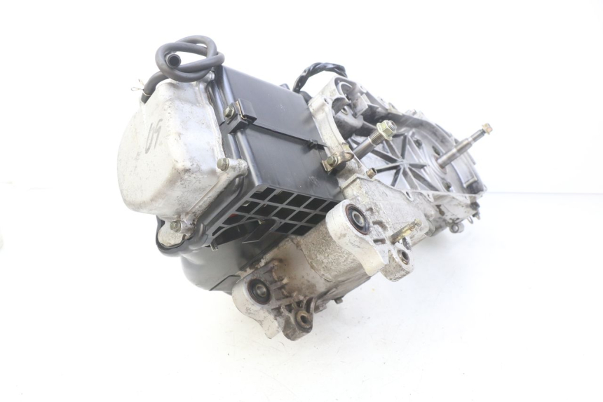 photo de MOTORE JM MOTORS SANTANA 50 (2014 - 2023) - Altra angolazione