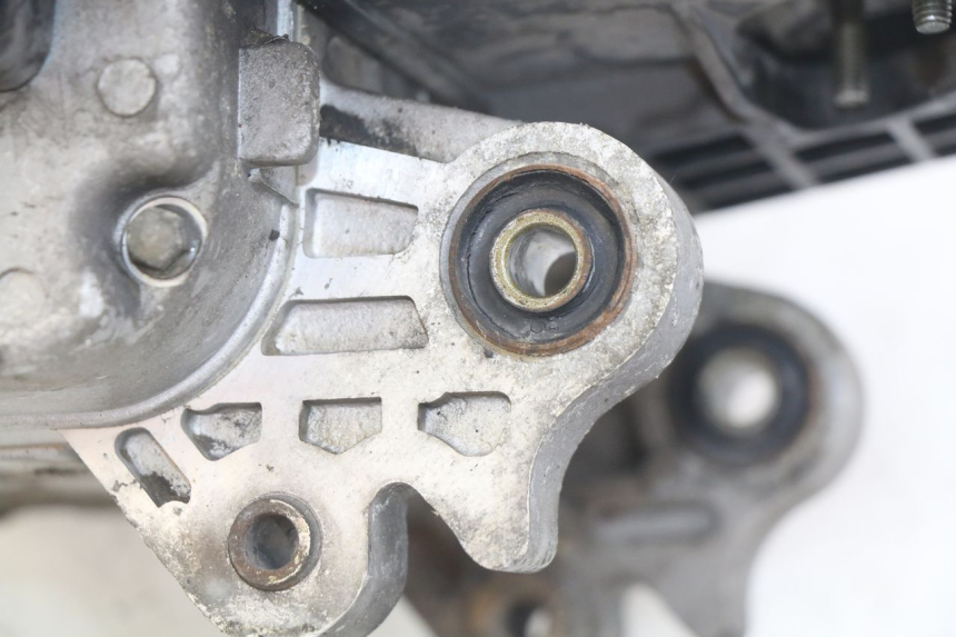 photo de MOTORE JM MOTORS SANTANA 50 (2014 - 2023) - Zoom sullo stato d'uso