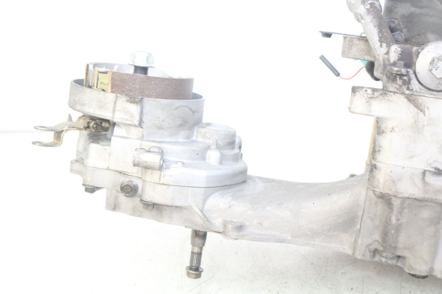 photo de MOTORE JM MOTORS SANTANA 50 (2014 - 2023) - Altra angolazione