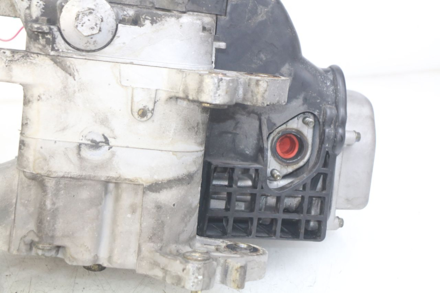 photo de MOTORE JM MOTORS SANTANA 50 (2014 - 2023) - Primo piano tecnico