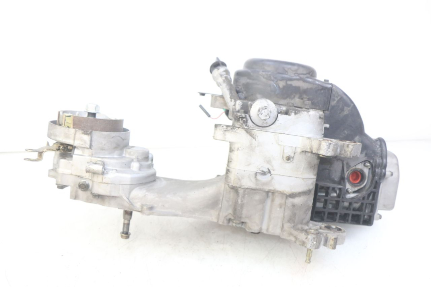 photo de MOTORE JM MOTORS SANTANA 50 (2014 - 2023) - Vista d'insieme del prodotto