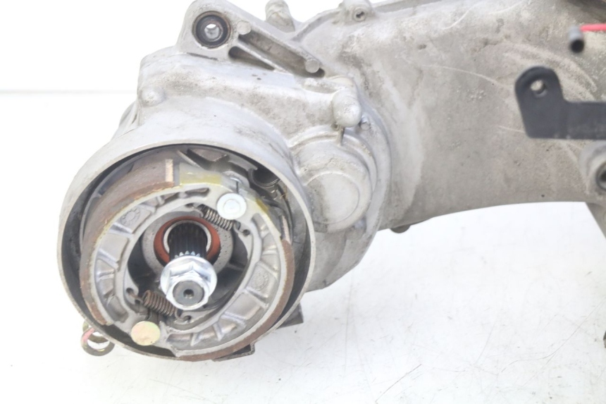 photo de MOTORE JM MOTORS SANTANA 50 (2014 - 2023) - Ricambio usato controllato