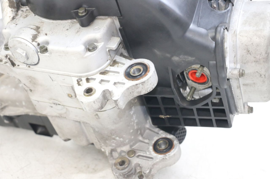 photo de MOTORE JM MOTORS SANTANA 50 (2014 - 2023) - Dettaglio del componente