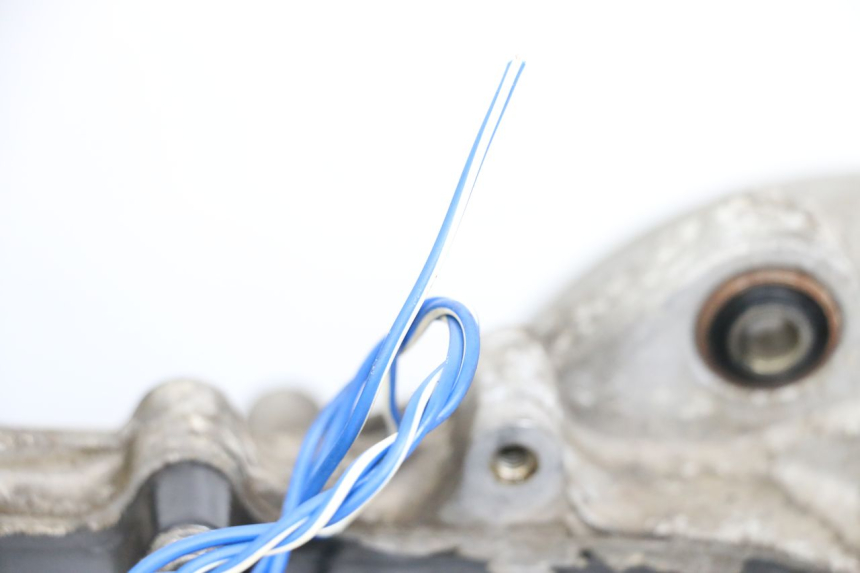 photo de MOTORE JM MOTORS SANTANA 50 (2014 - 2023) - Primo piano ad alta risoluzione