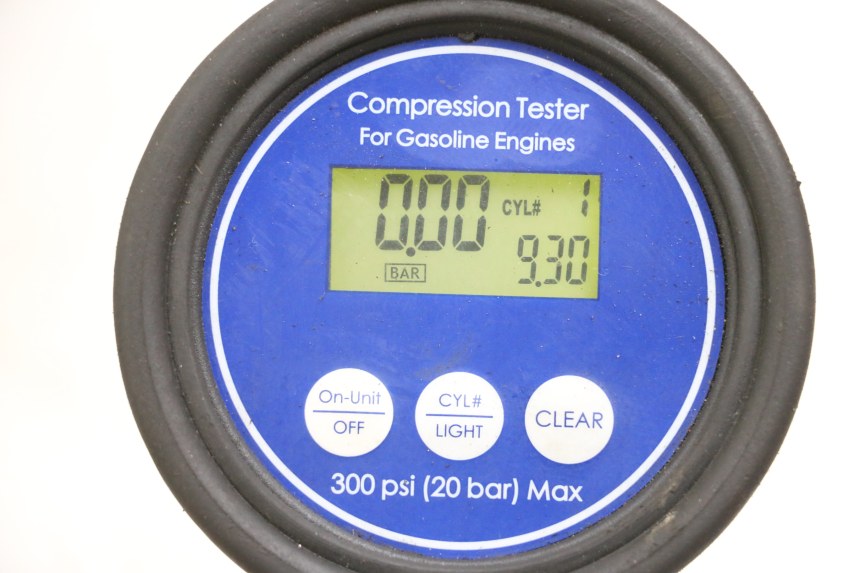 photo de MOTORE JM MOTORS SANTANA 50 (2014 - 2023) - Angolazione alternativa