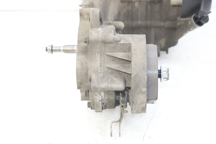 photo de MOTORE JM MOTORS SANTANA 50 (2014 - 2023) - Caratteristiche distintive