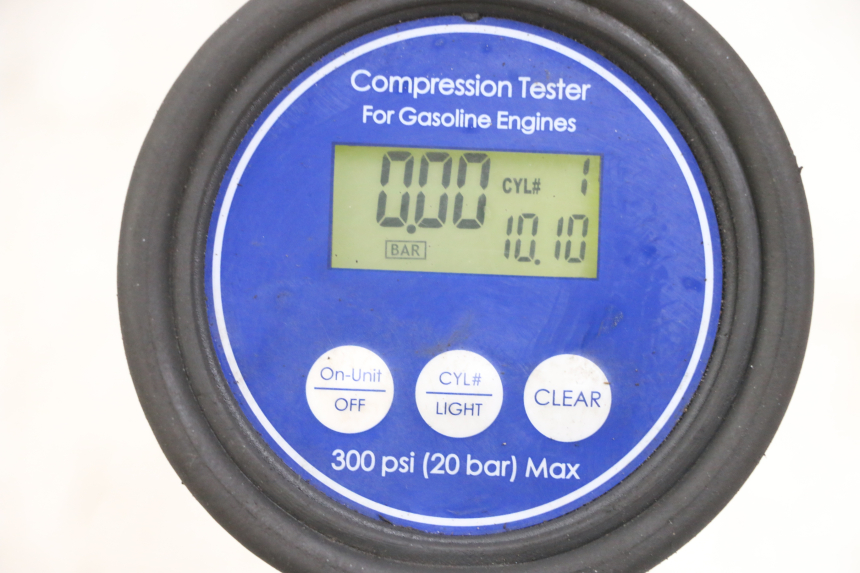 photo de MOTORE JM MOTORS SANTANA 50 (2014 - 2023) - Panoramica del profilo