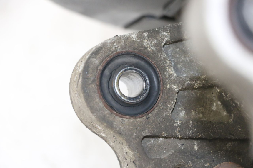 photo de MOTORE JM MOTORS SANTANA 50 (2014 - 2023) - Zoom sullo stato d'uso