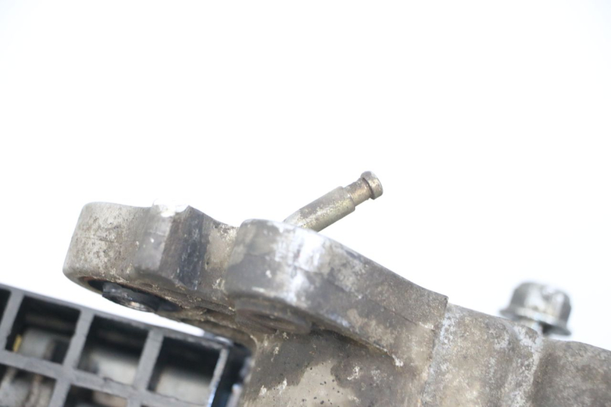 photo de MOTORE JM MOTORS SANTANA 50 (2014 - 2023) - Primo piano tecnico