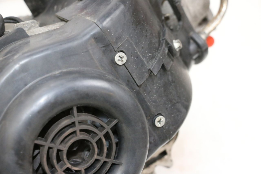 photo de MOTORE JM MOTORS SANTANA 50 (2014 - 2023) - Dettaglio del componente