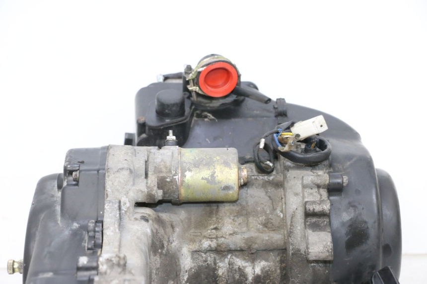 photo de MOTORE JM MOTORS SANTANA 50 (2014 - 2023) - Angolazione alternativa