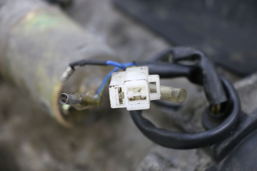 photo de MOTORE JM MOTORS SANTANA 50 (2014 - 2023) - Vista principale